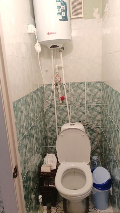 Продам 2 х ком.кв в районе Жилянка