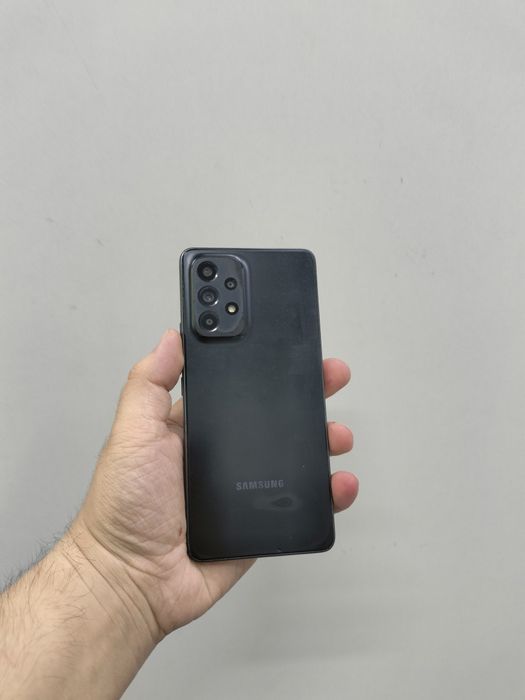 Samsung A53 5G 256gb