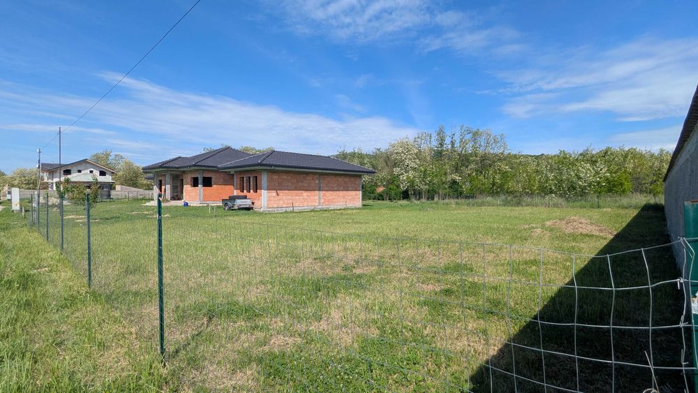 Proprietar – Teren Intravilan 500mp + Utilități (Gaz, Apă, Curent) – Copăcelu, Drumul Gării