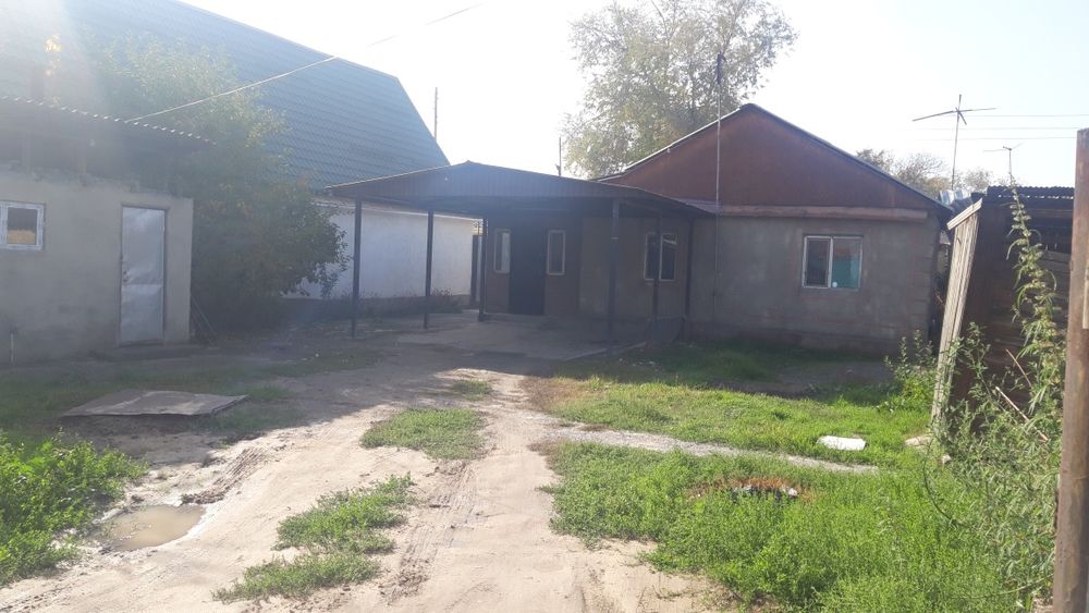 Сдам в дом в аренду