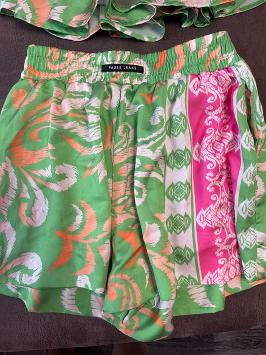 Дамски комплект Pause Jeans