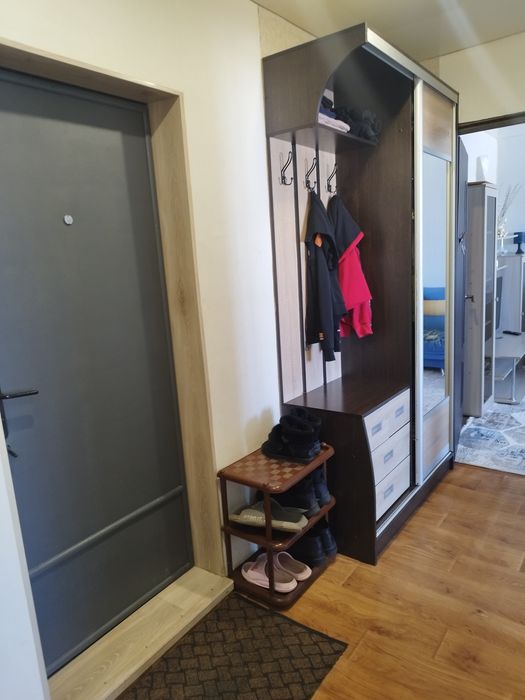 Продам 2х комнатную квартиру