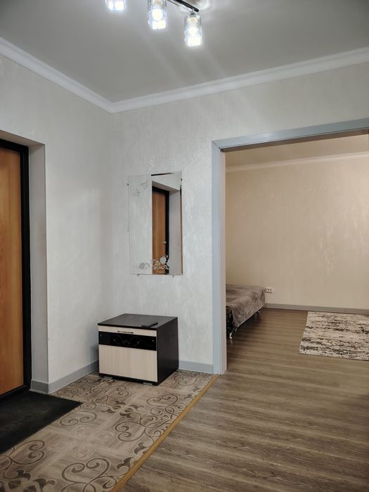 Квартира по суточно