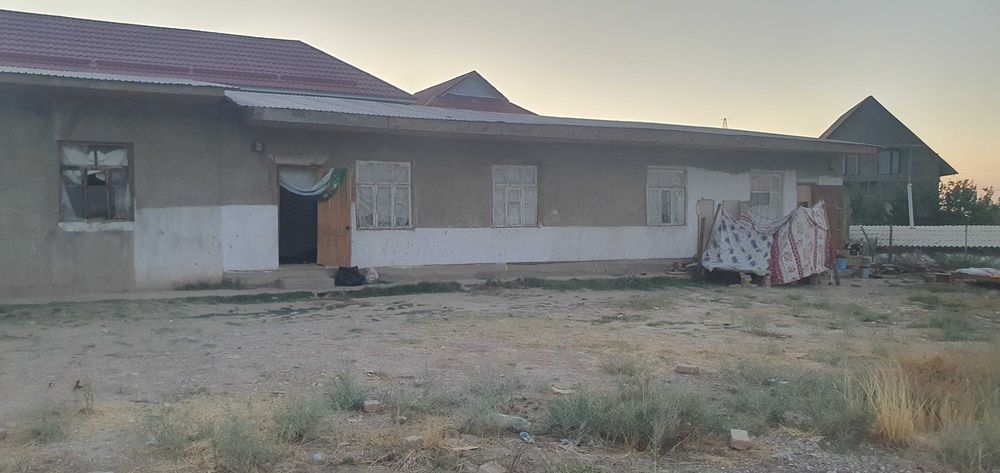 Продажа времянки