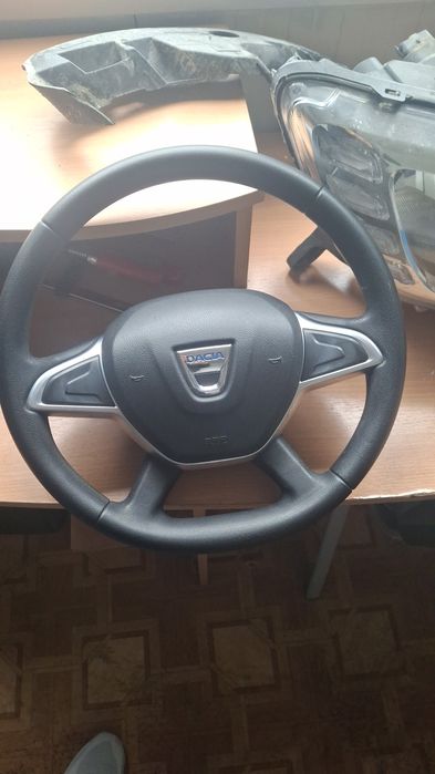 Vând piese dacia logan 2004 2020