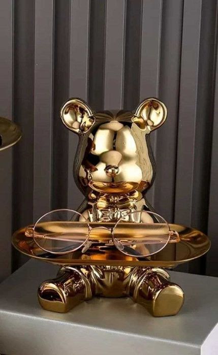 Декоративные подставки