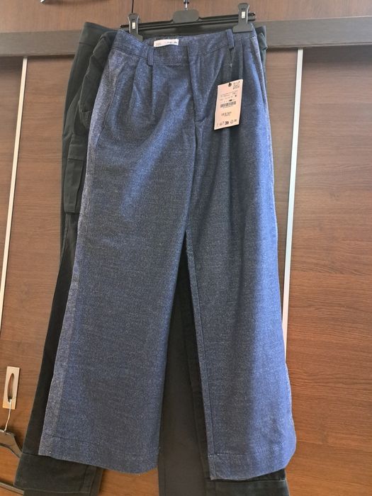 Blugi fete 11 -12 ani