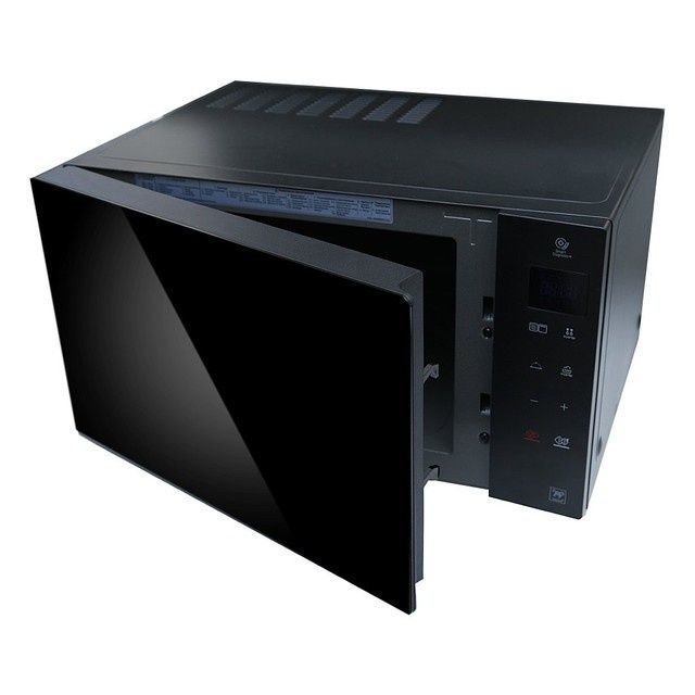 Микроволновая печь LG  MH8235GDS