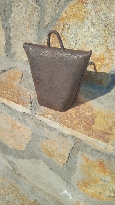 Дървено рало.Хомот,Ярем . Хлопка.