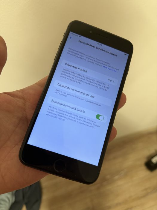 Ofertă iPhone 8 Plus / Bat. 100%