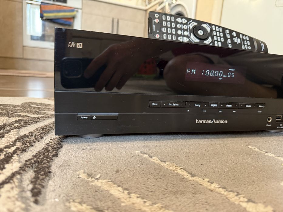 Harman Kardon AVR-70