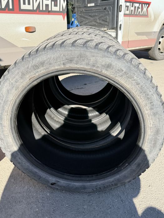 Шины Срочно! Pirelli Scorpion R20