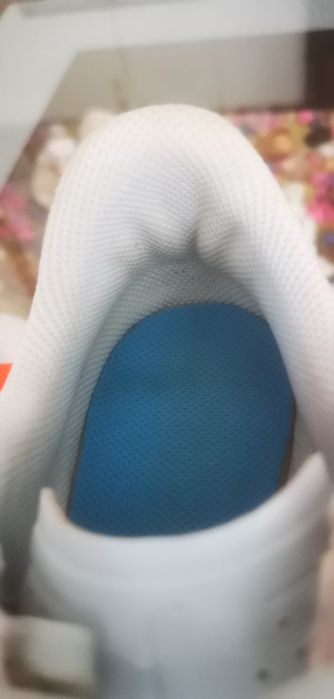 Детски бутонки  футболни обувки Nike Найк Mercurial номер 33