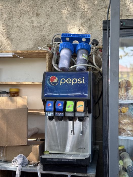 Muzqaymoq aparat frigomat 2023 6 qovurg’ali