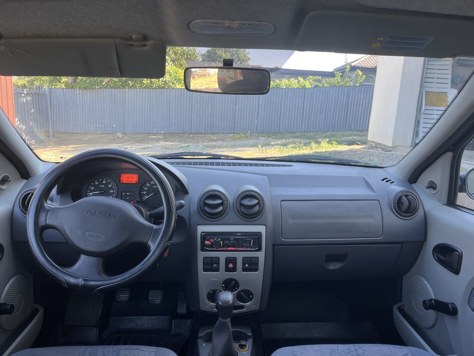 Vand Dacia Logan