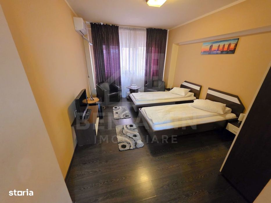 S+P+2+M -Vila-7 Unitati de inchiriat-Spatiu comercial-Severinului