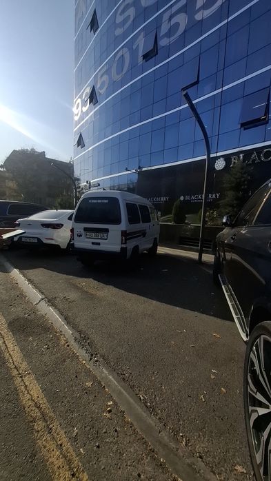 Damas sotiladi srochni