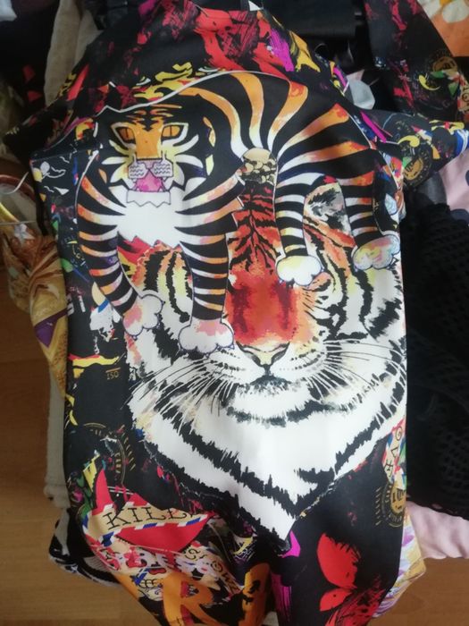 Рокля Philipp Plein и Nikolle collectione