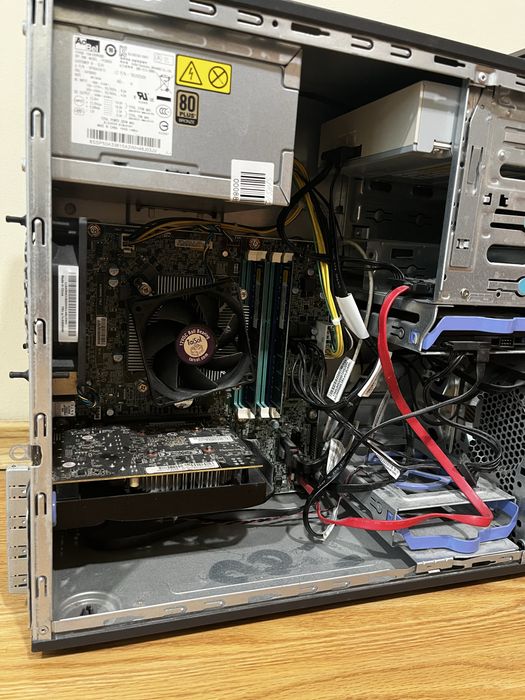 Lenovo thinkcentre