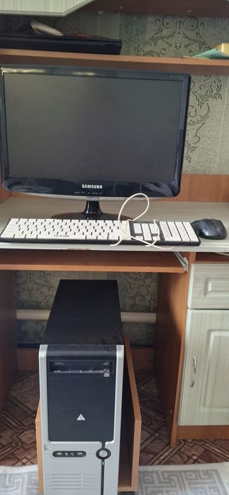 Компьютер рабочий