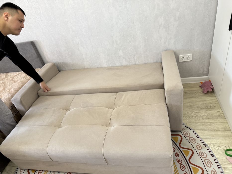 Продаем диван 180*70