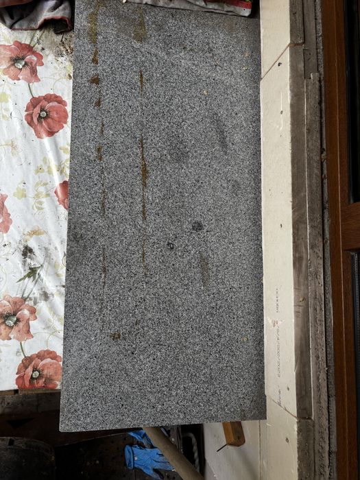 Лист мрамора , 2 штуки