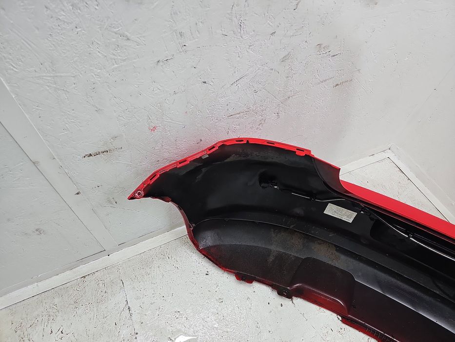 Bara spate Volkswagen Polo (6R) [Fabr 2009-2016] LP3G