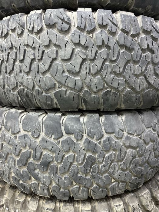 Шины 265/70R16 (4шт)