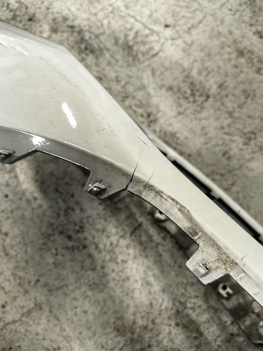 Предна броня BMW G20-G21 2022г / БМВ