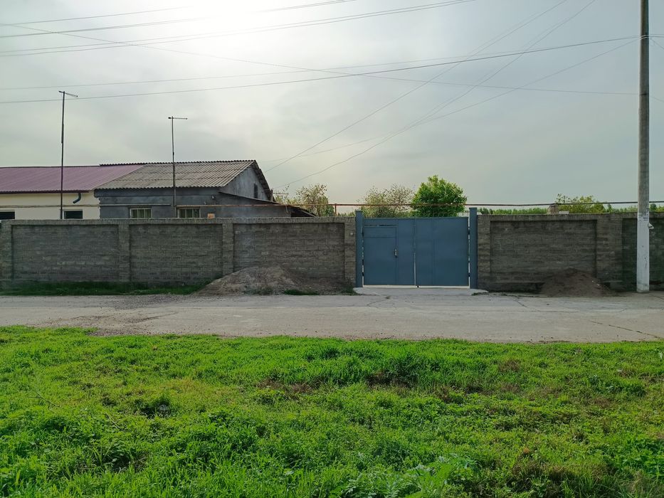 Продаю Дом 11 соток