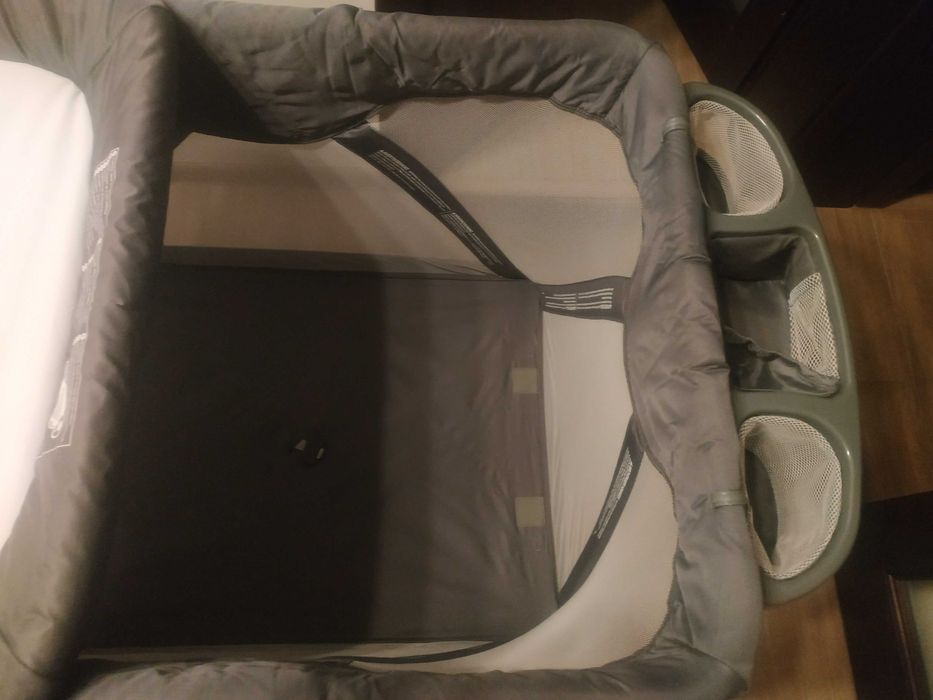 Pătuț copii Nuna aproape nou