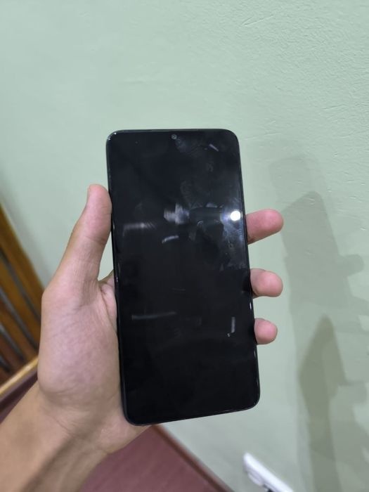 Redmi note 8 pro 128gb