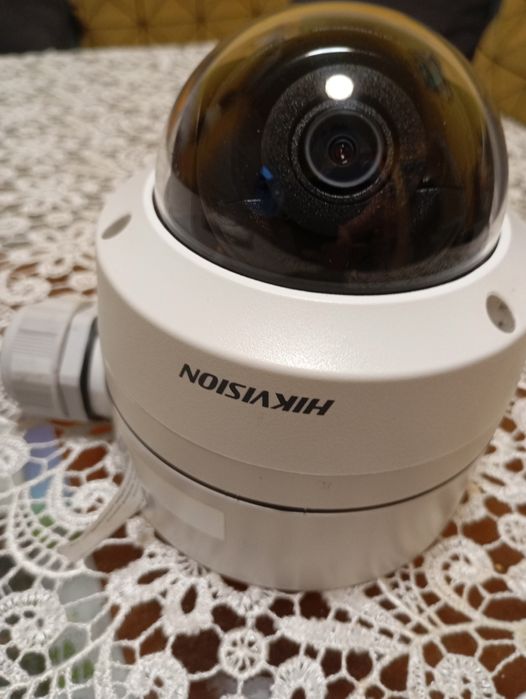 Камера Hikvision