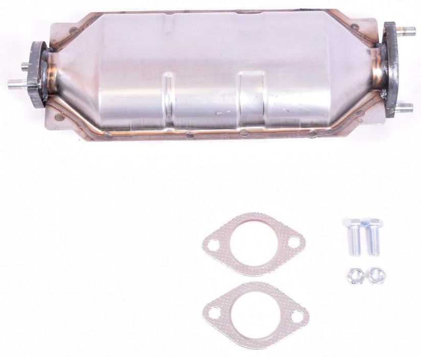Catalizator Hyundai Tucson (JM) 2006-2010, Tucson (JM) 2004-2006; Kia Sportage 2 (JE) 2004-2010, 2.0 CRDi, Norma gaze: Euro 4 (D4), OE 2895027290, EEC