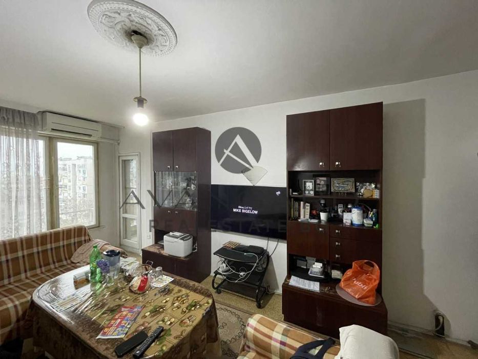 Продава се Четиристаен апартамент в Пловдив, Изгрев - 110 кв.м за 733 €/кв.м - Снимка #6