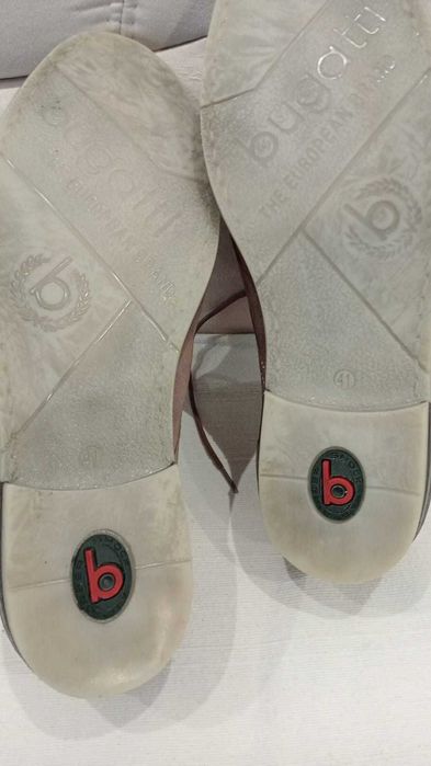 Pantofi Bugatti, 41