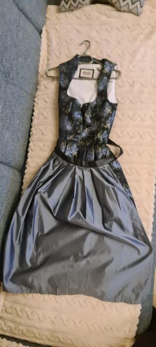 Rochie tradițională octoberfest