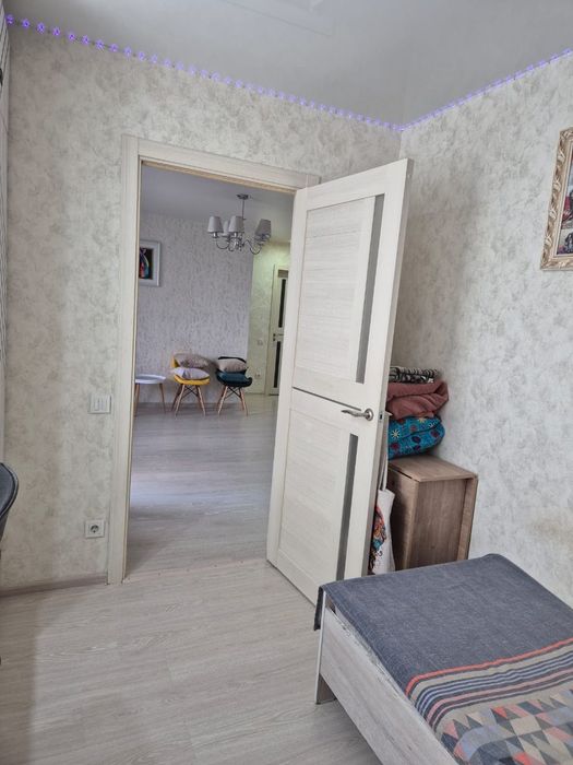 Здам квартиру на длительный срок