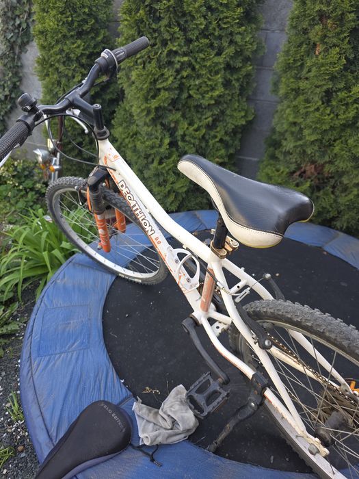 De vanzare bicicleta copii