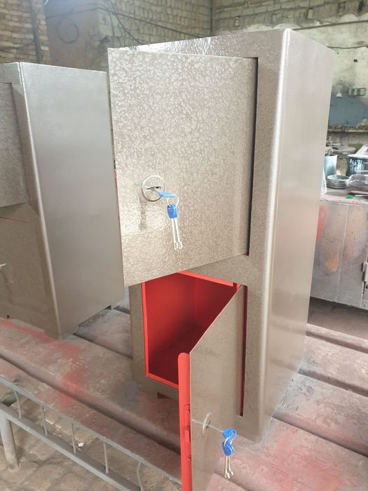 Сейф темир шкаф железный полка этажерка лофт полка темир подставка