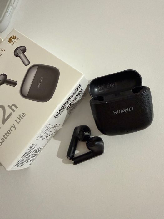 Huawei FreeBuds SE 3