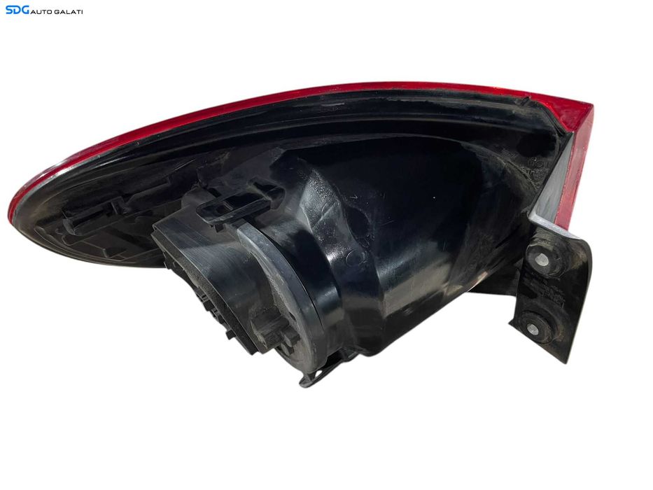 Stop Tripla Lampa Dreapta de pe Aripa Caroserie Volkswagen Tiguan NFL Non Facelift 2007 - 2011 Cod 5N0945096H [LR0086]
