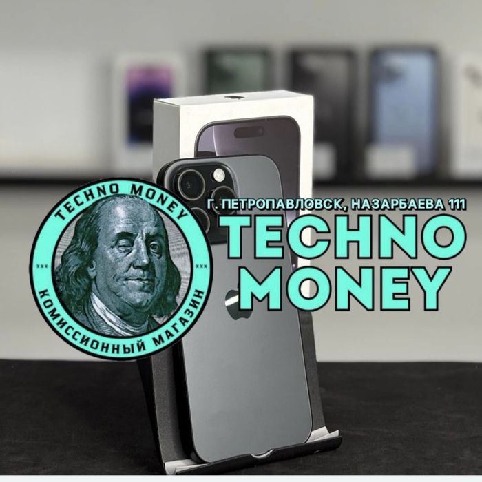 iPhone 16 Pro (128gb) | Рассрочка 0•0•24 | Гарантия | Trade in