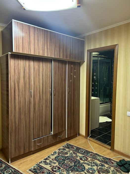 Аренда квартиры долгосрочно