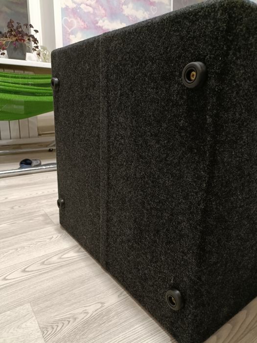 Electro-Voice T18 сабы