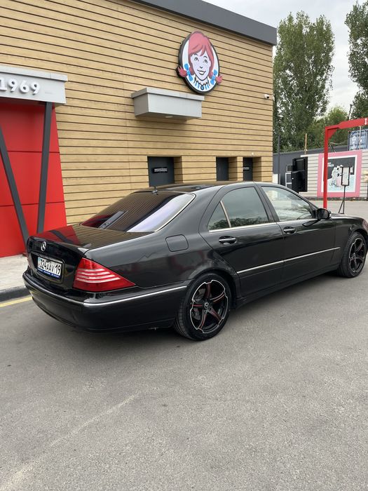 Продам Диск Мерседес R18