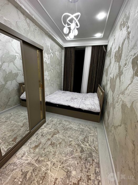 Arenda olmazor sagbon kvartira ful 

3/5/8

Площадь: 70 м² 

Цена: 649