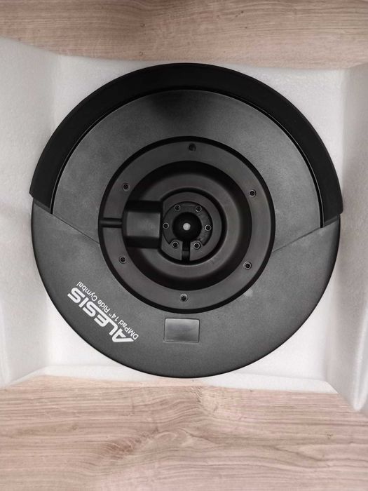 Vand schimb cinel electronic nou marca Alesis de 14" toli