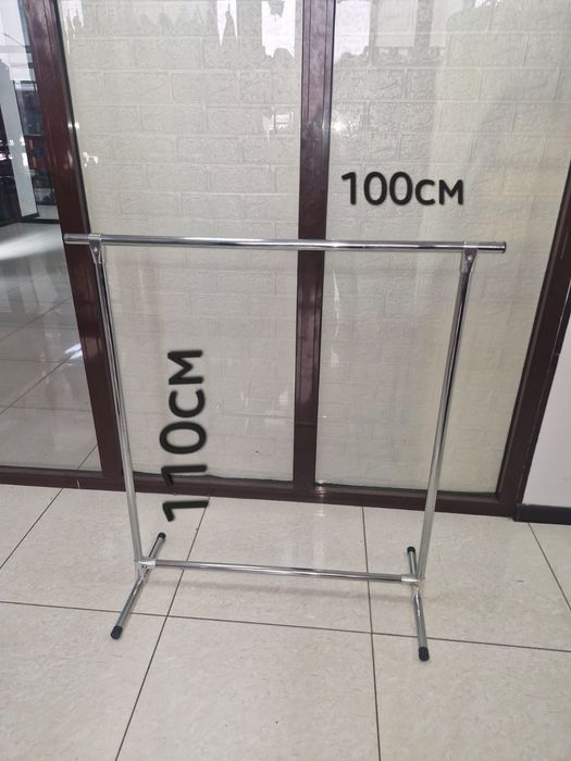 Манекены стойка сетка