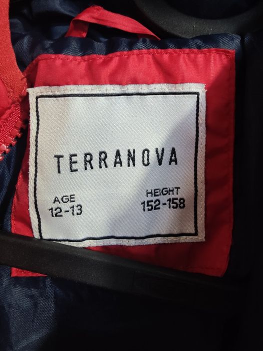 Vand geaca toamna iarna marime 152 - 158